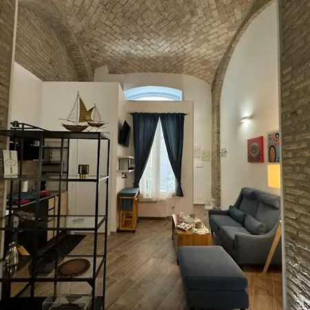 Casa Valenziani Villa