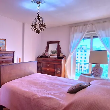 La Casa Di Nonna Appartement