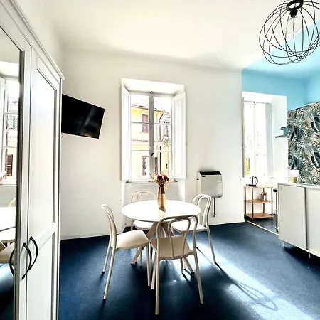 Pina Charme Apartment
