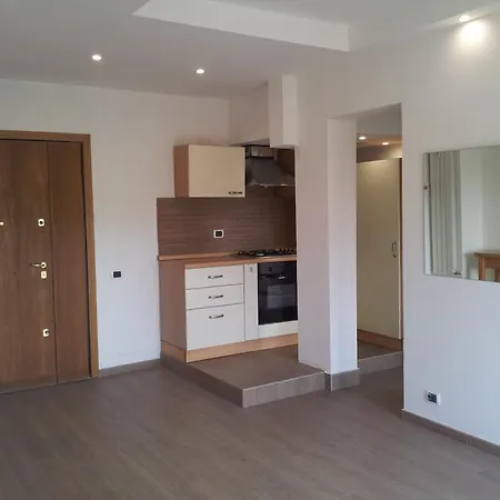Casa Turismo Marconi Apartment