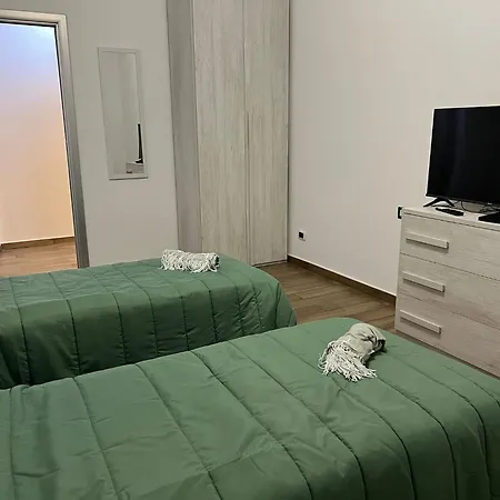 Roma Nel Mondo