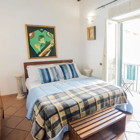 Trevi Romantic Room