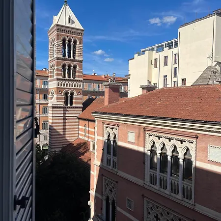 Via Napoli Apartments