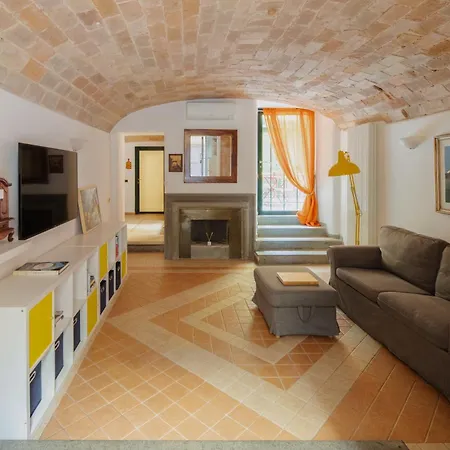 Appartement Aurora