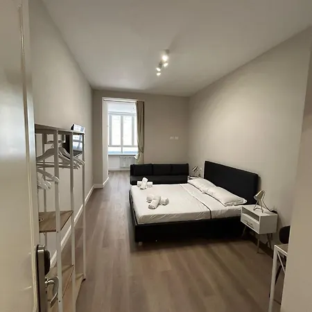 Principal Guest House