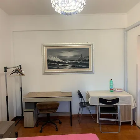 Appartamento Di Paolo Unicusano