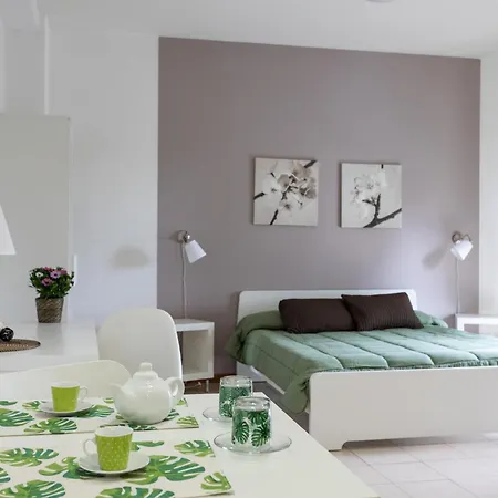 Aparthotel Residenza Conti