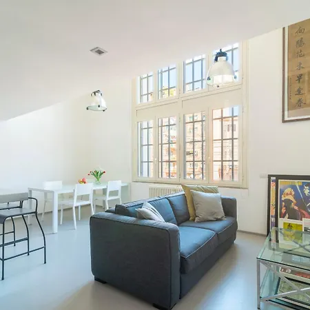 Loft Porta Maggiore