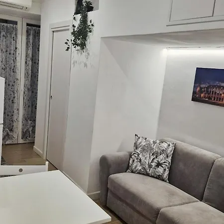 Eternal City House