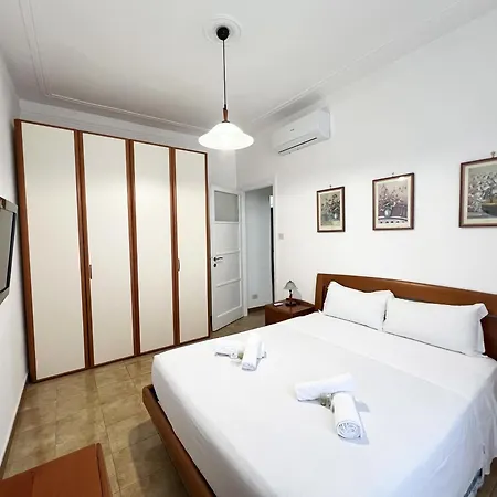 Apartament Marisol Monolocale Metro A Ponte Lungo