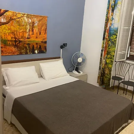 Parenti B&B