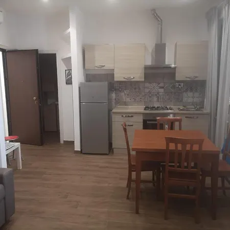 Valmontone 43 Roma Apartment