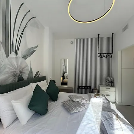 Numiro Apartment