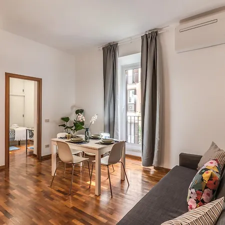 Oasis Apartment Trastevere