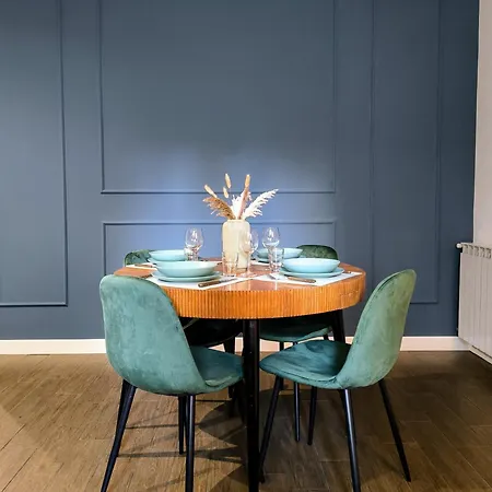 A Casa Di Piero Apartment