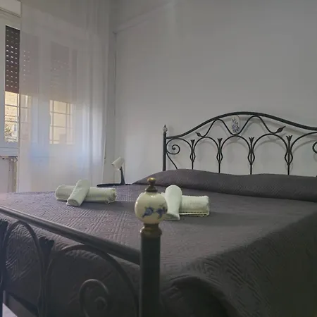 Ferienwohnung Da Nene