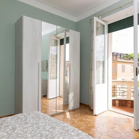 Viva Rome Apartment 
