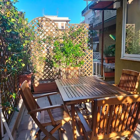 Cento House Casa Vacanze Roma
