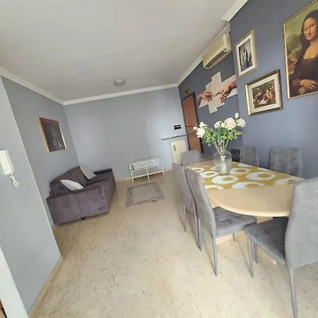 Appartamento Casa Rossana