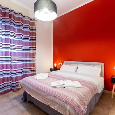 Roma Suite - Trastevere Train Station