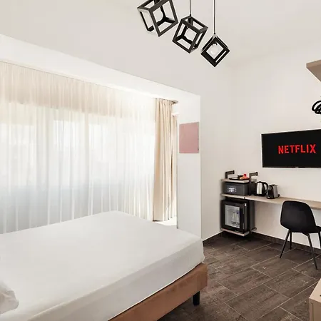 Adelante Rooms San Giovanni