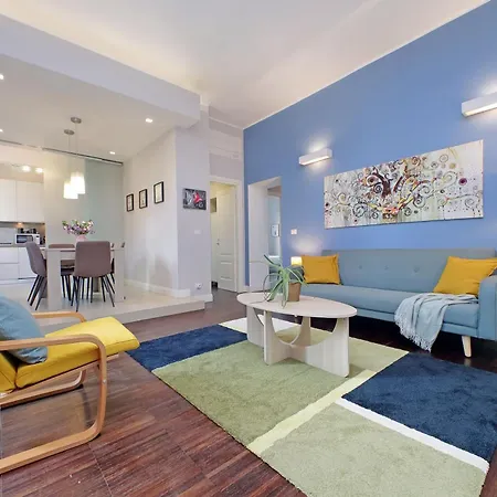 4Bnb - Armot House Vatican Apartment