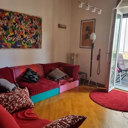 Casa Bibi Apartment
