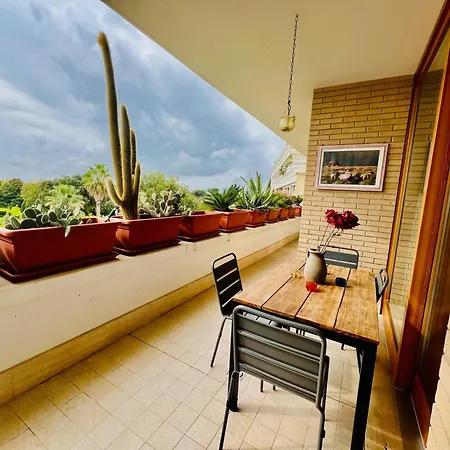 Casa David Apartment