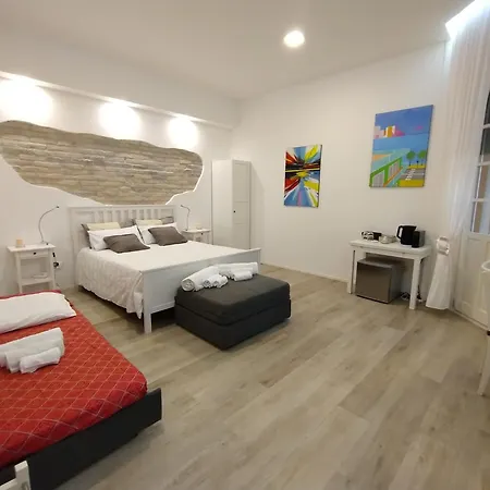 Malila'S-Cipitelli Trevi Hotel