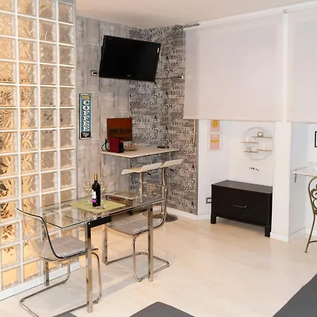 Mazzini Home