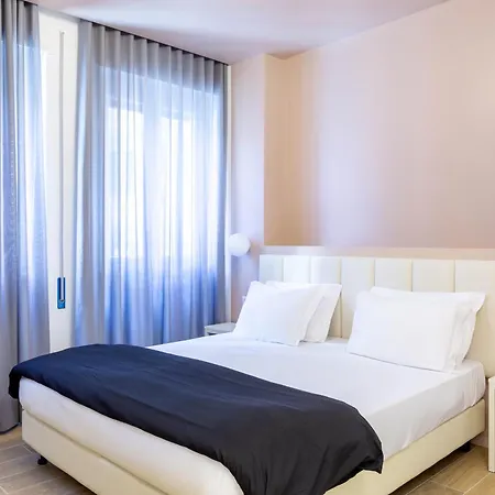 Luciano Trastevere Guest House