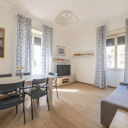 Casa Emma, Casa Vacanze Aurelio