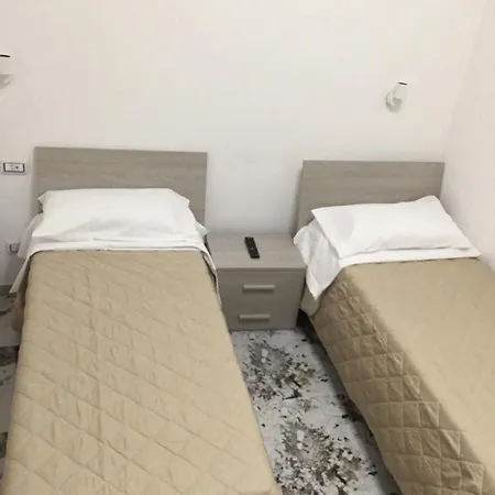 Bed&Breakfast Menna