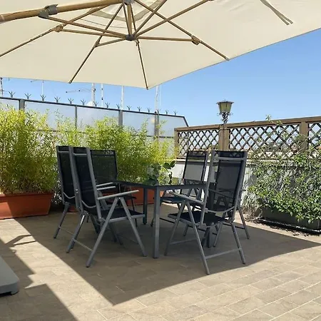 Terrazza Talenti Apartment
