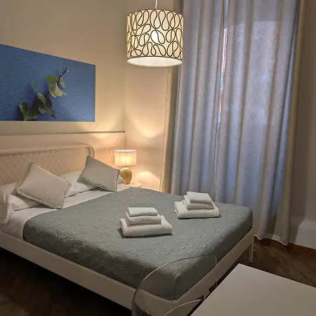 Gracchi 278 - The Italian Stay Collection