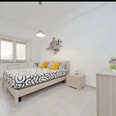 Appartamento La Casa Di Carmine