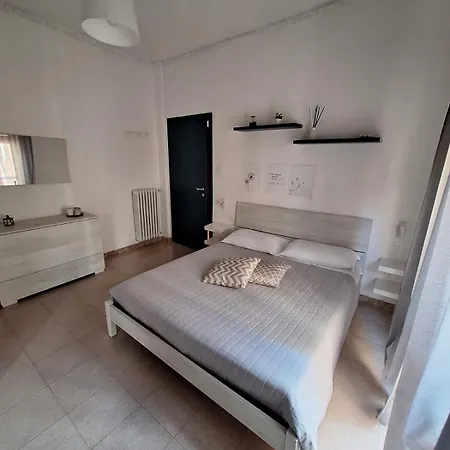 Appartamento Casa Giulia