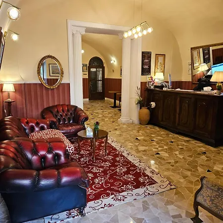 Hotel Giubileo
