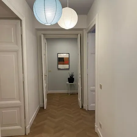 Camillo B Apartment