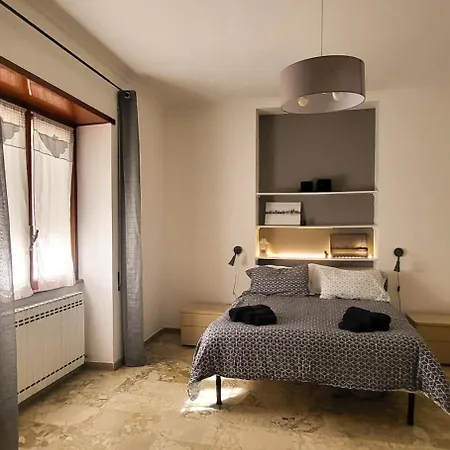 Appartamento 3 Sisters House