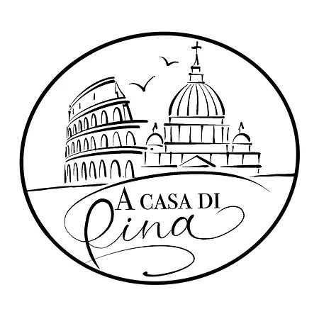 Hotel A Casa Di Pina - Roma St Peter