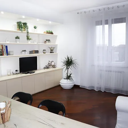 Cozy Home San Giovanni