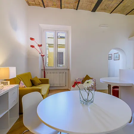 Casalu San Pietro Appartement