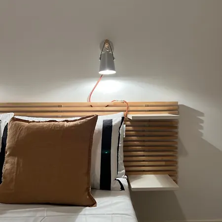 Ferienwohnung Civico26