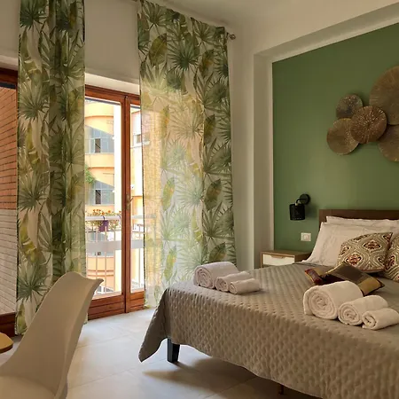 Hotel Lodi Modern House