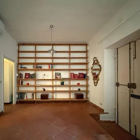 La Casina Di Amore E Psiche Villa