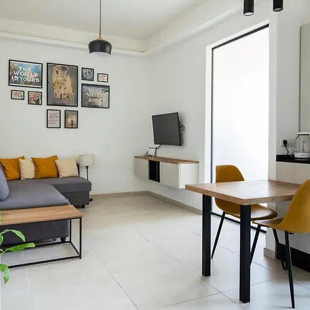 La Terrazza Apartment