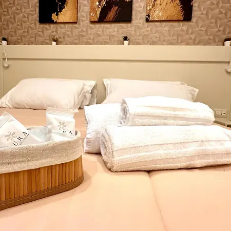 Domus Altino Hotel