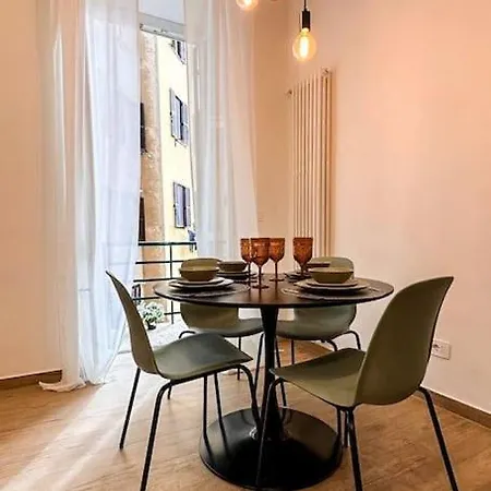 Re Di Roma Ela Apartment