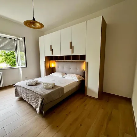 Casa Gioia Apartment